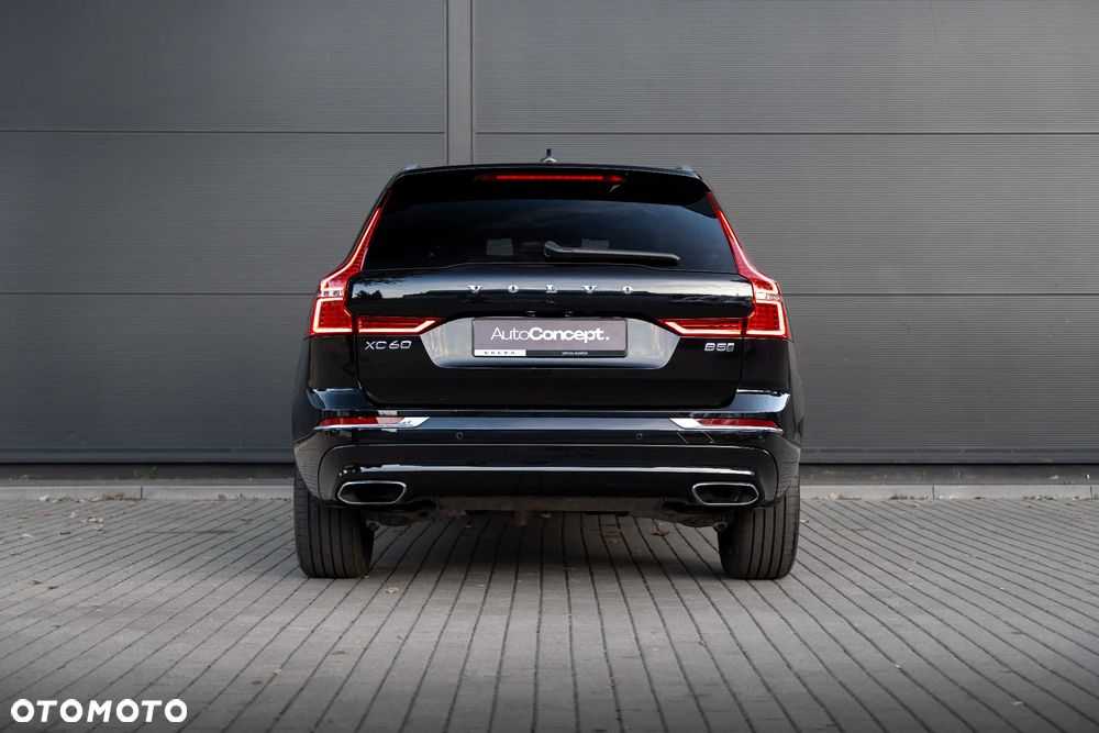Volvo XC 60 B5 D AWD Inscription - 6