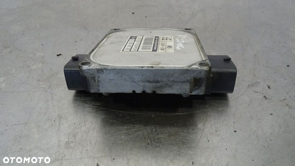 KOMPUTER SKRZYNI BIEGÓW OPEL VECTRA - C 2.2 - 4