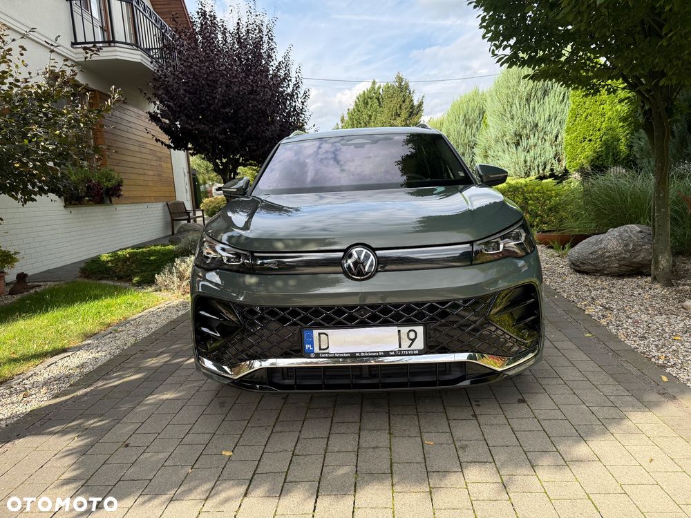 Volkswagen Tiguan 2.0 TDI 4Mot R-Line Plus DSG - 3