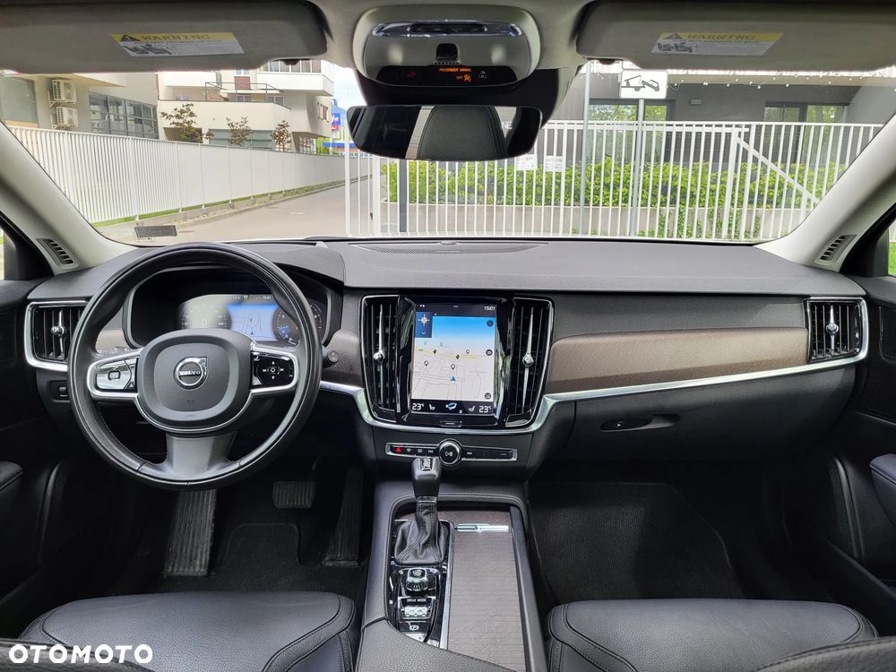 Volvo V90 Cross Country T6 AWD - 9