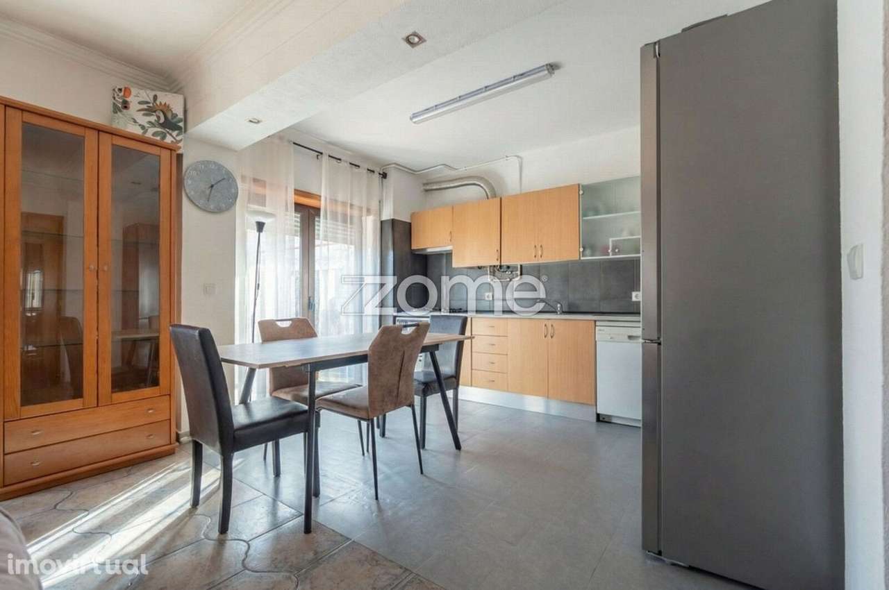 Apartamento T2 em São Martinho do Bispo, Coimbra - Grande imagem: 3/16