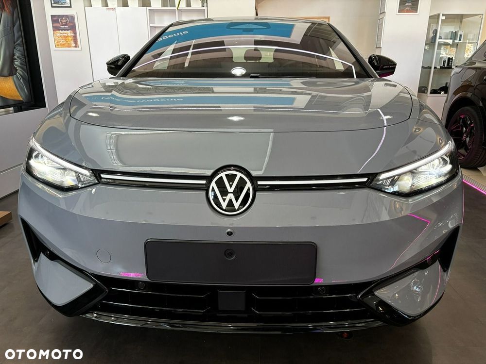 Volkswagen ID.7 59kWh Pure - 3