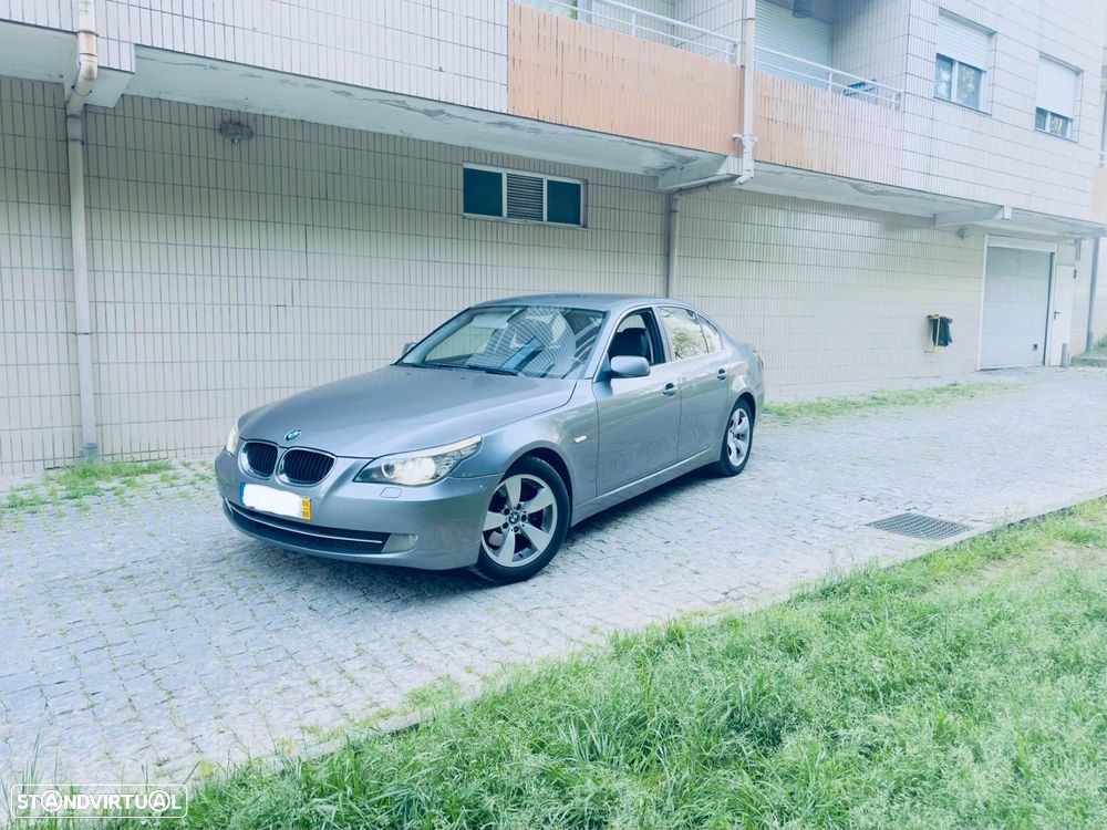 BMW 520 d Executive - 1
