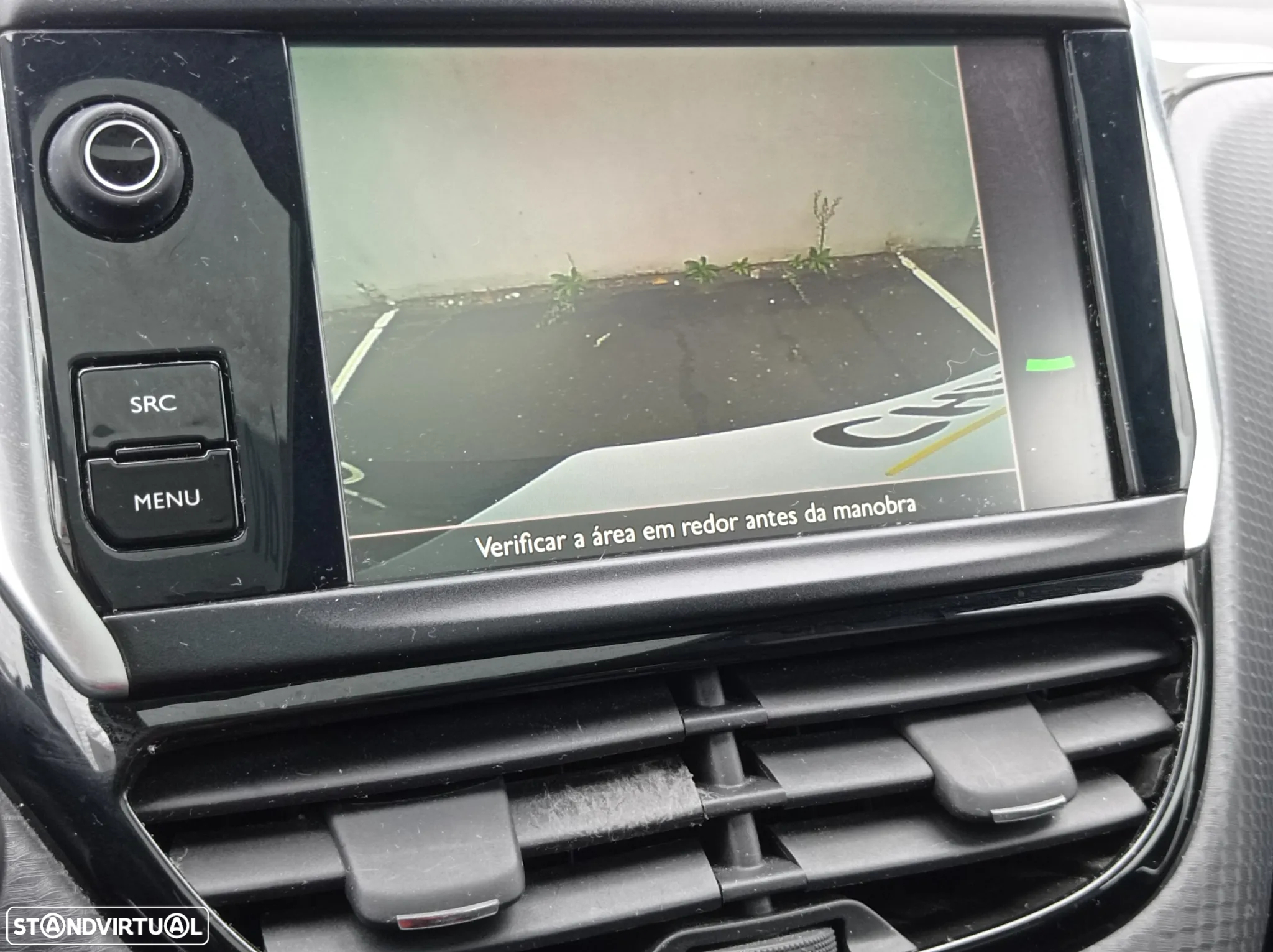 Peugeot 2008 1.2 PureTech GT Line EAT6 - 20