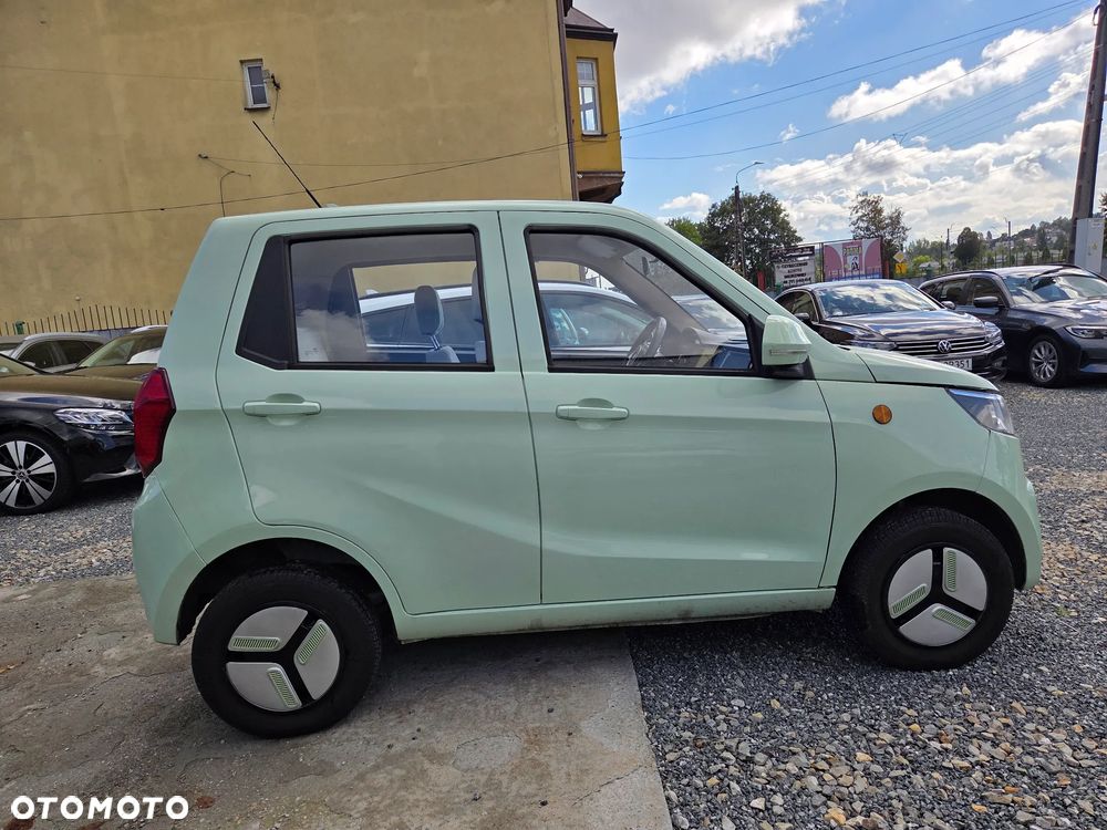 Microcar Inny - 8