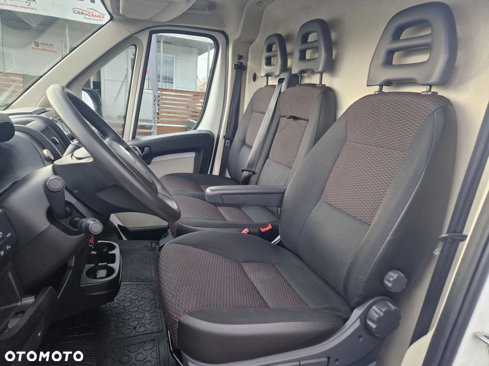 Citroën Jumper - 16