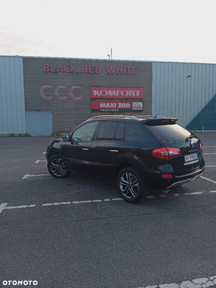 Renault Koleos - 2