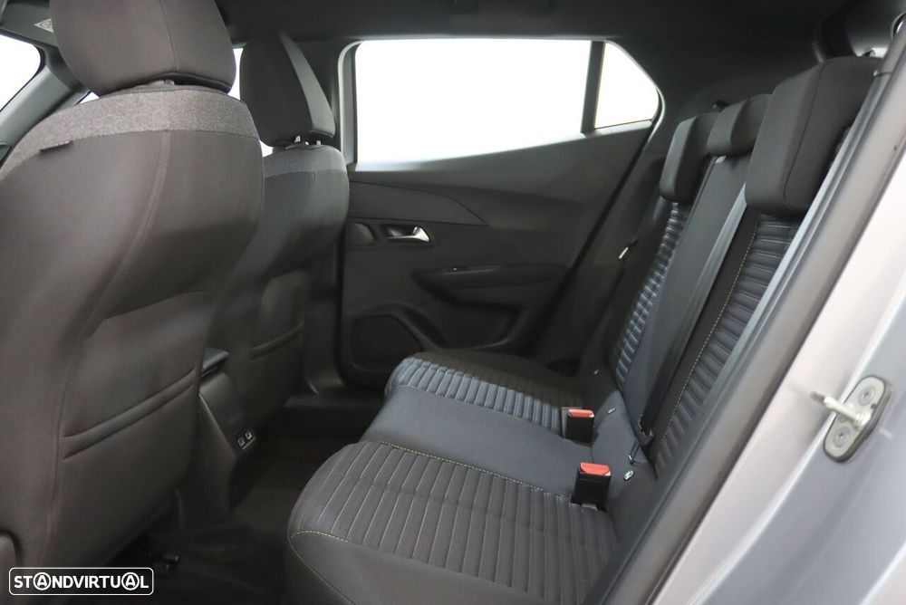 Peugeot e-2008 54 kWh Active - 5