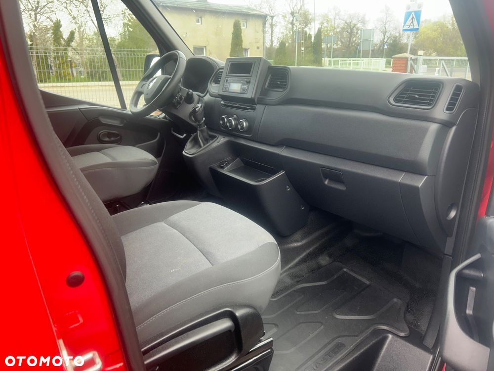 Renault Master - 8