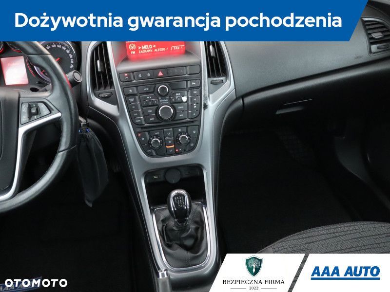 Opel Astra - 10