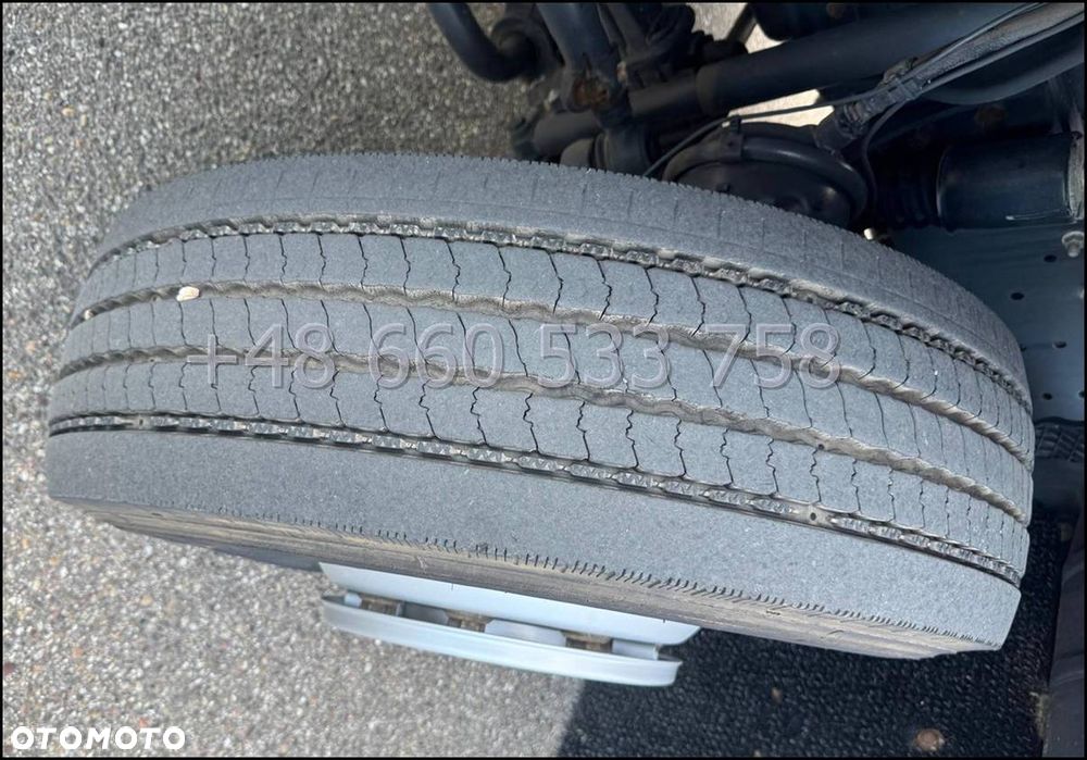 Mercedes-Benz Bezwypadkowy_Serwisowany_TOP-STAN - 12