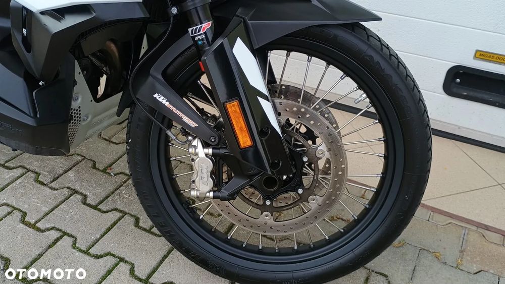 KTM Adventure - 23