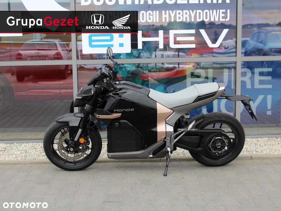 Honda Inny - 4