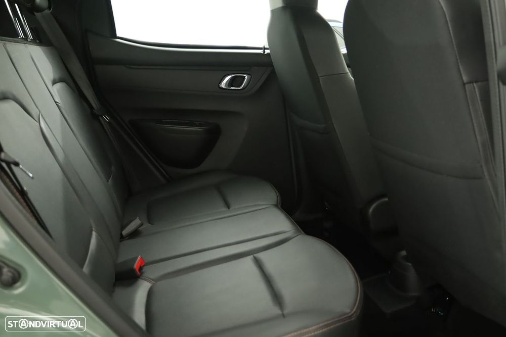 Dacia Spring Electric 65 Extreme - 24