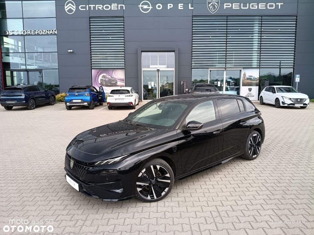 Peugeot 308 - 3