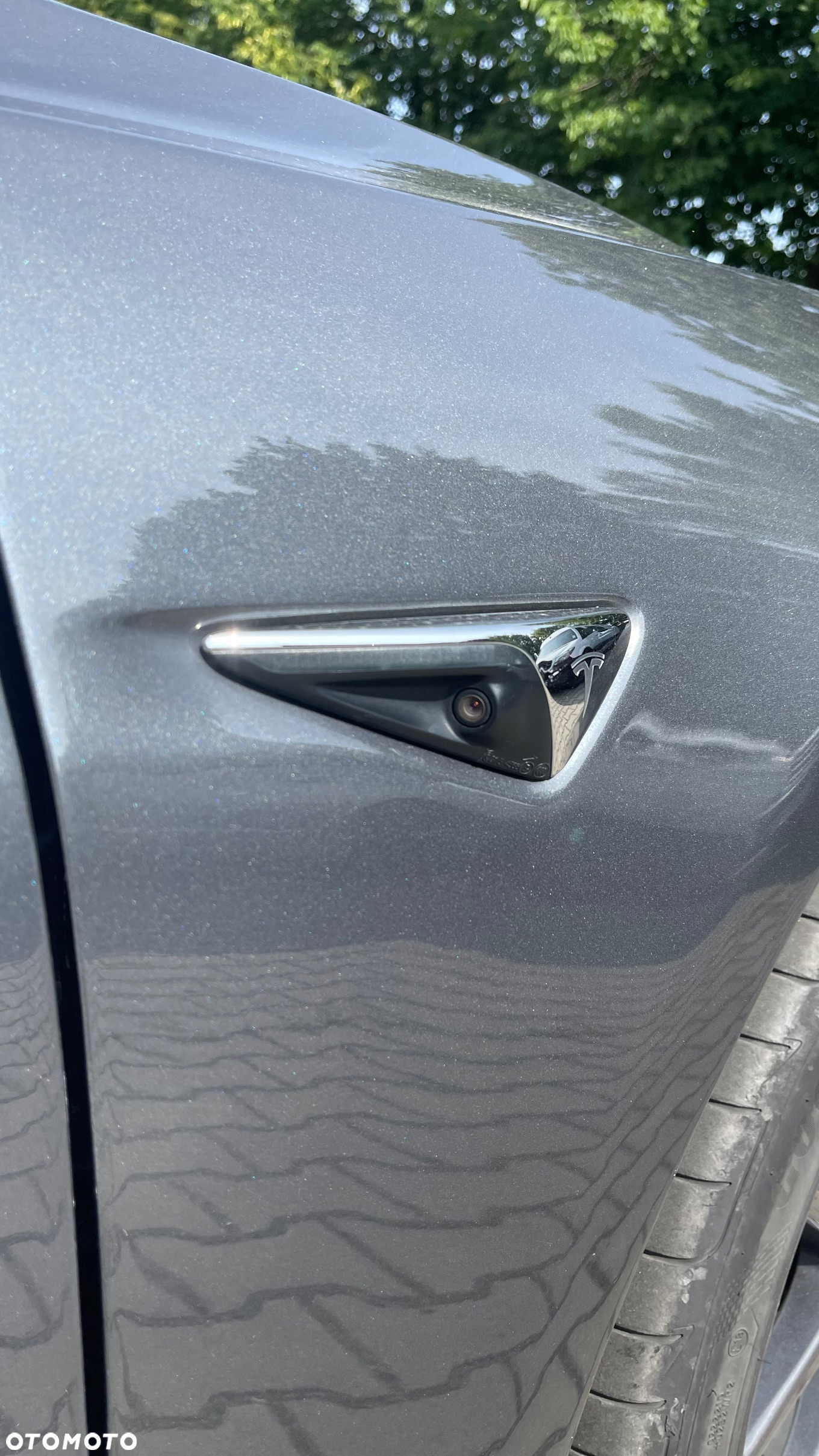 Tesla Model 3 Allradantrieb Dual Motor - 19