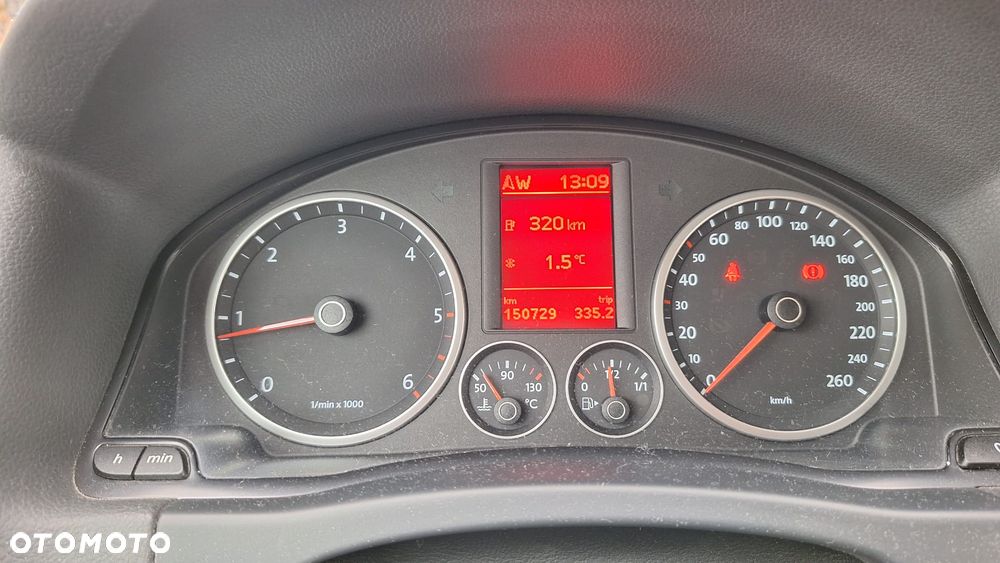 Volkswagen Tiguan 2.0 TDI 4Mot Track&Field - 2