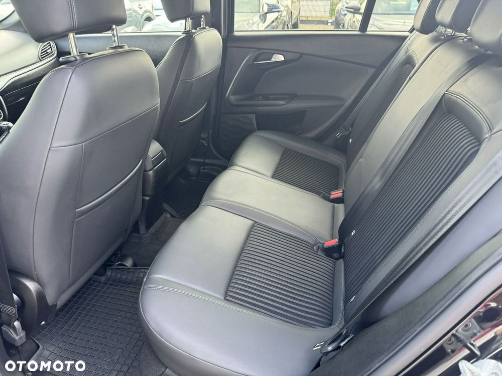 Fiat Tipo 1.4 T-Jet S-Design - 23