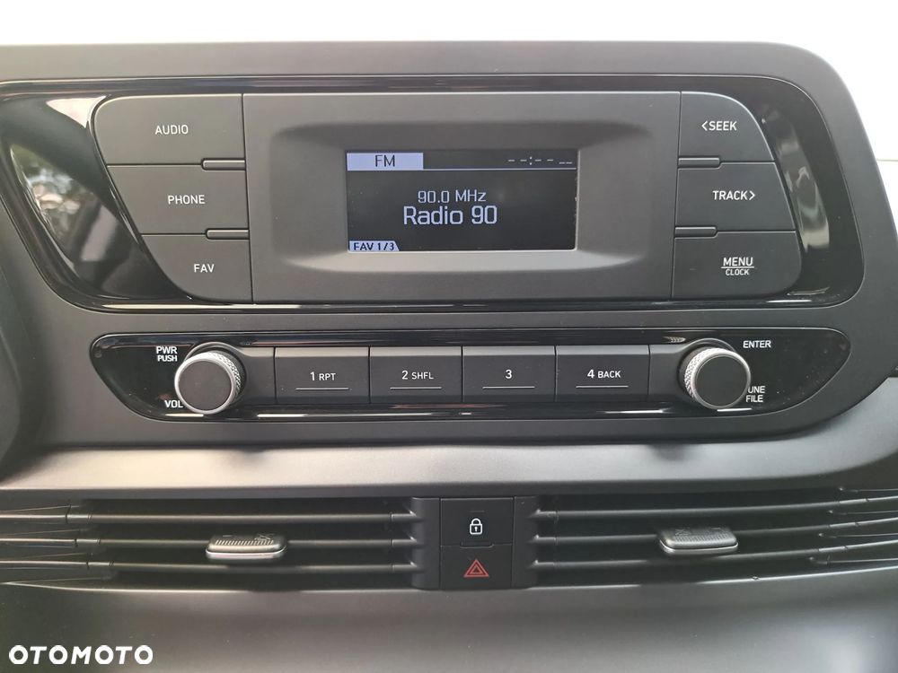 Hyundai i20 1.2 Comfort - 15