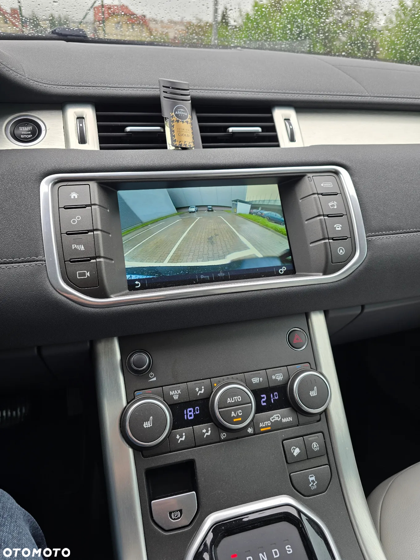 Land Rover Range Rover Evoque 2.0Si4 SE - 15