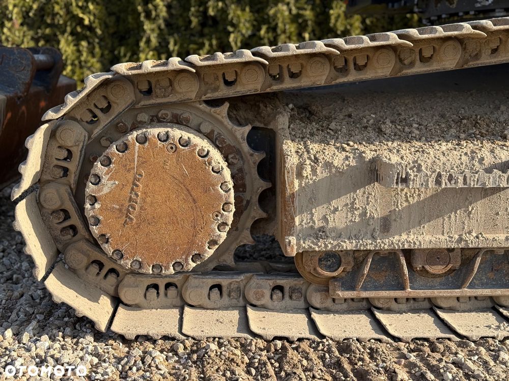 Volvo EC 250 EL - 28