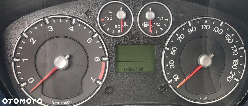 Ford Fiesta 1.3 - 12