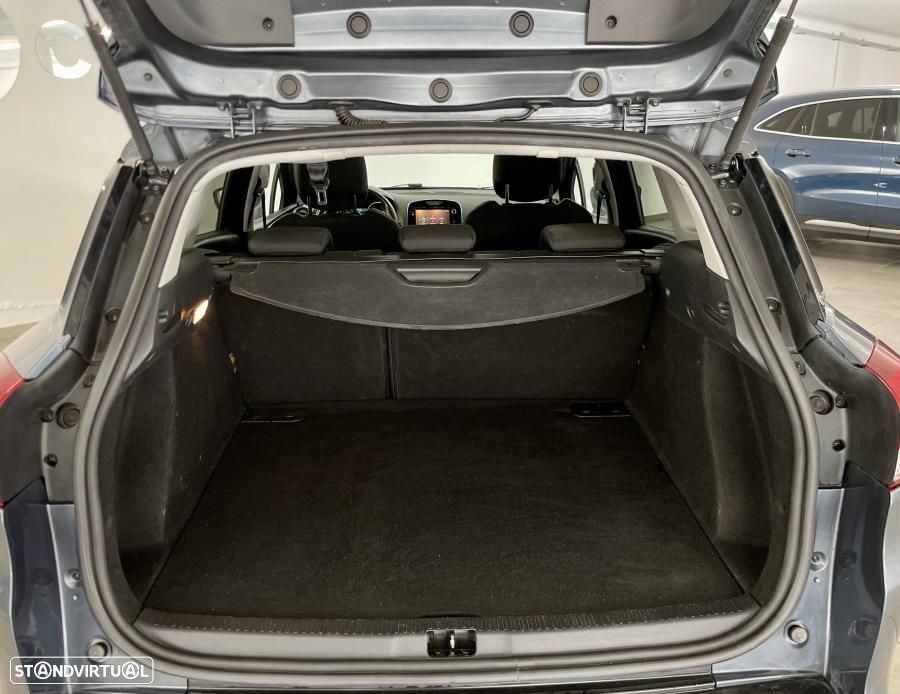 Renault Clio Sport Tourer 0.9 TCe Limited Edition - 23