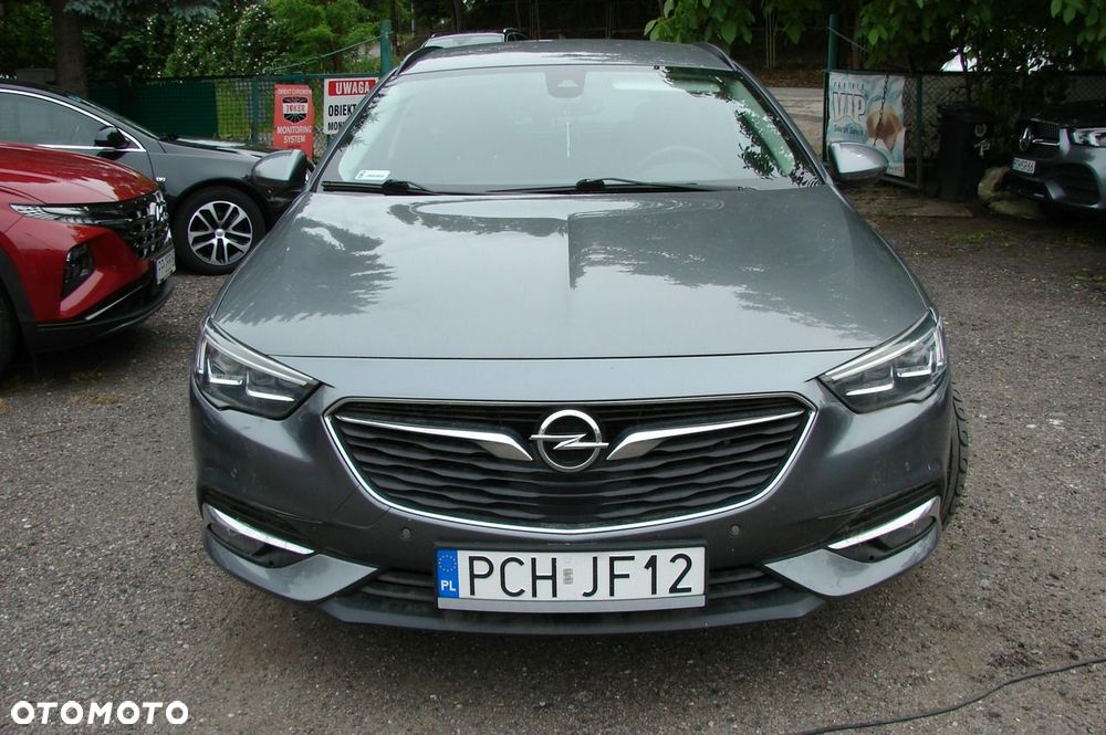 Opel Insignia - 15