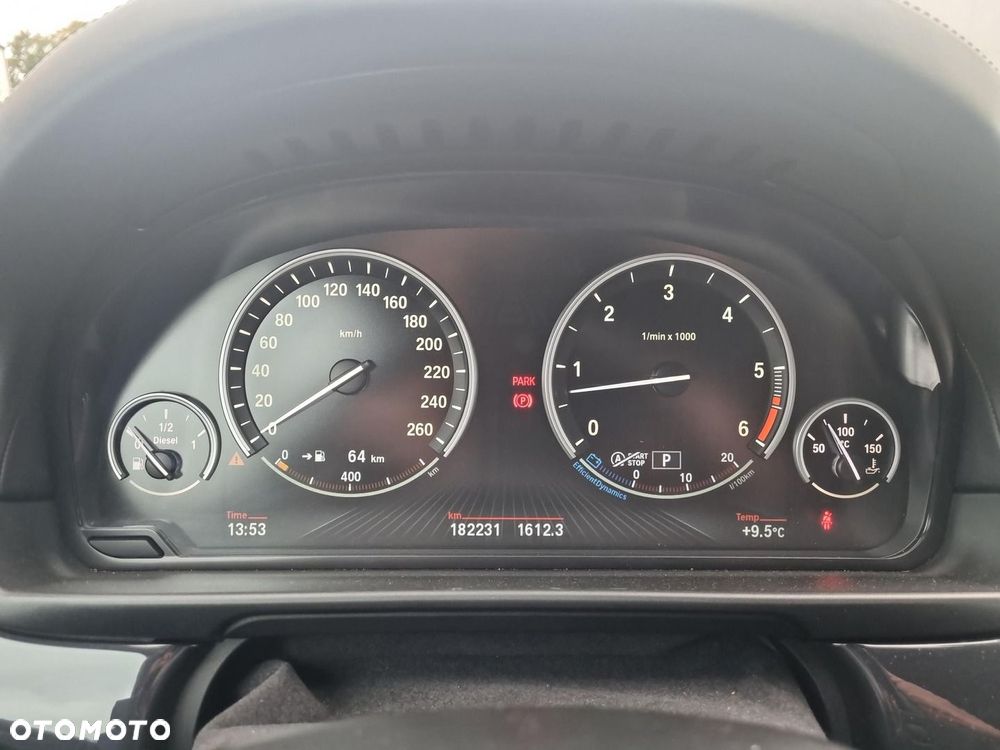BMW Seria 5 - 18