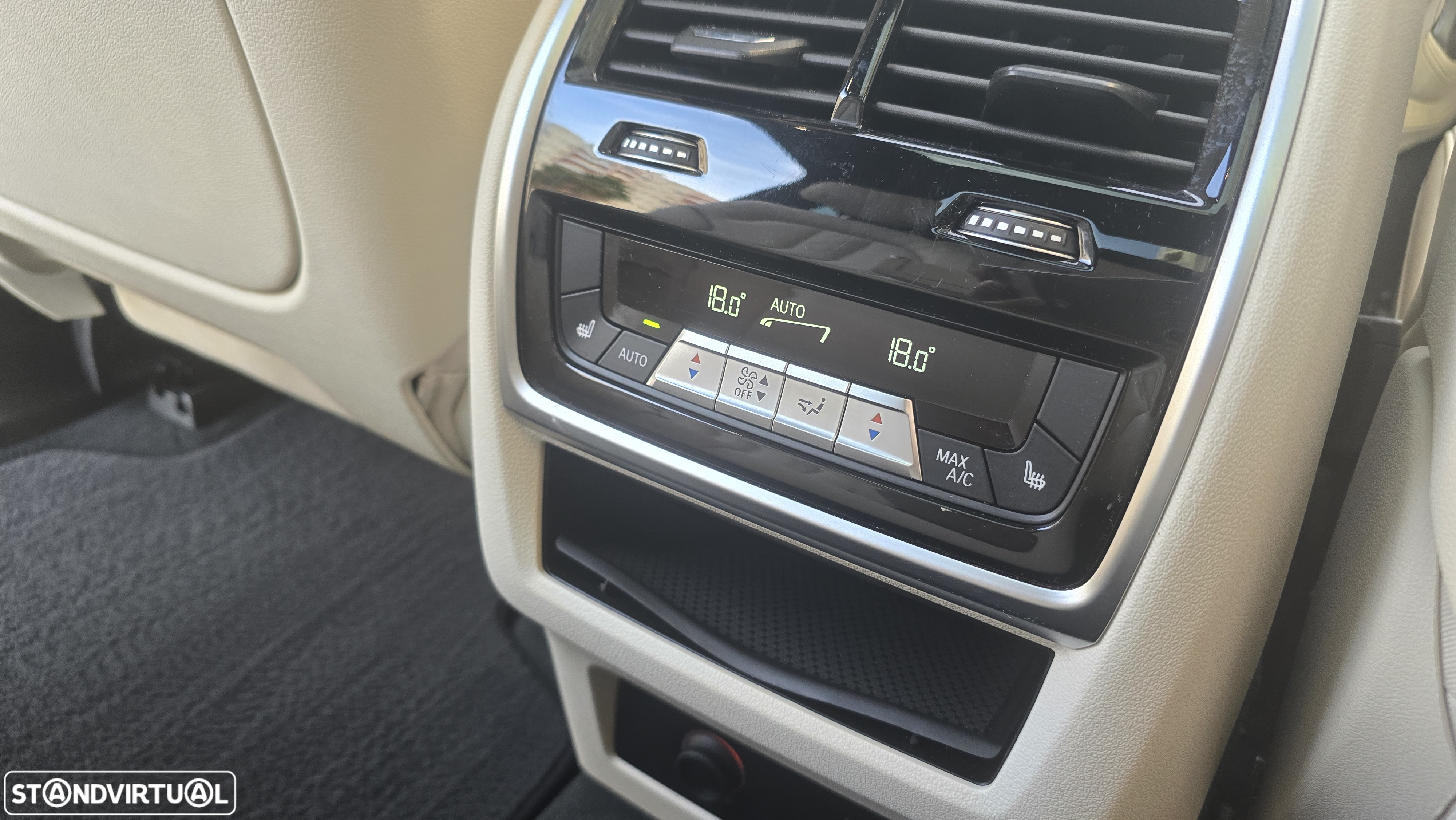 BMW X7 40 i xDrive Pack M - 19