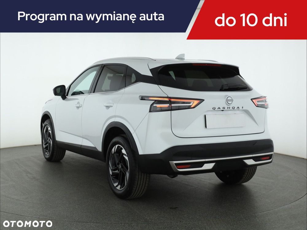 Nissan Qashqai - 6