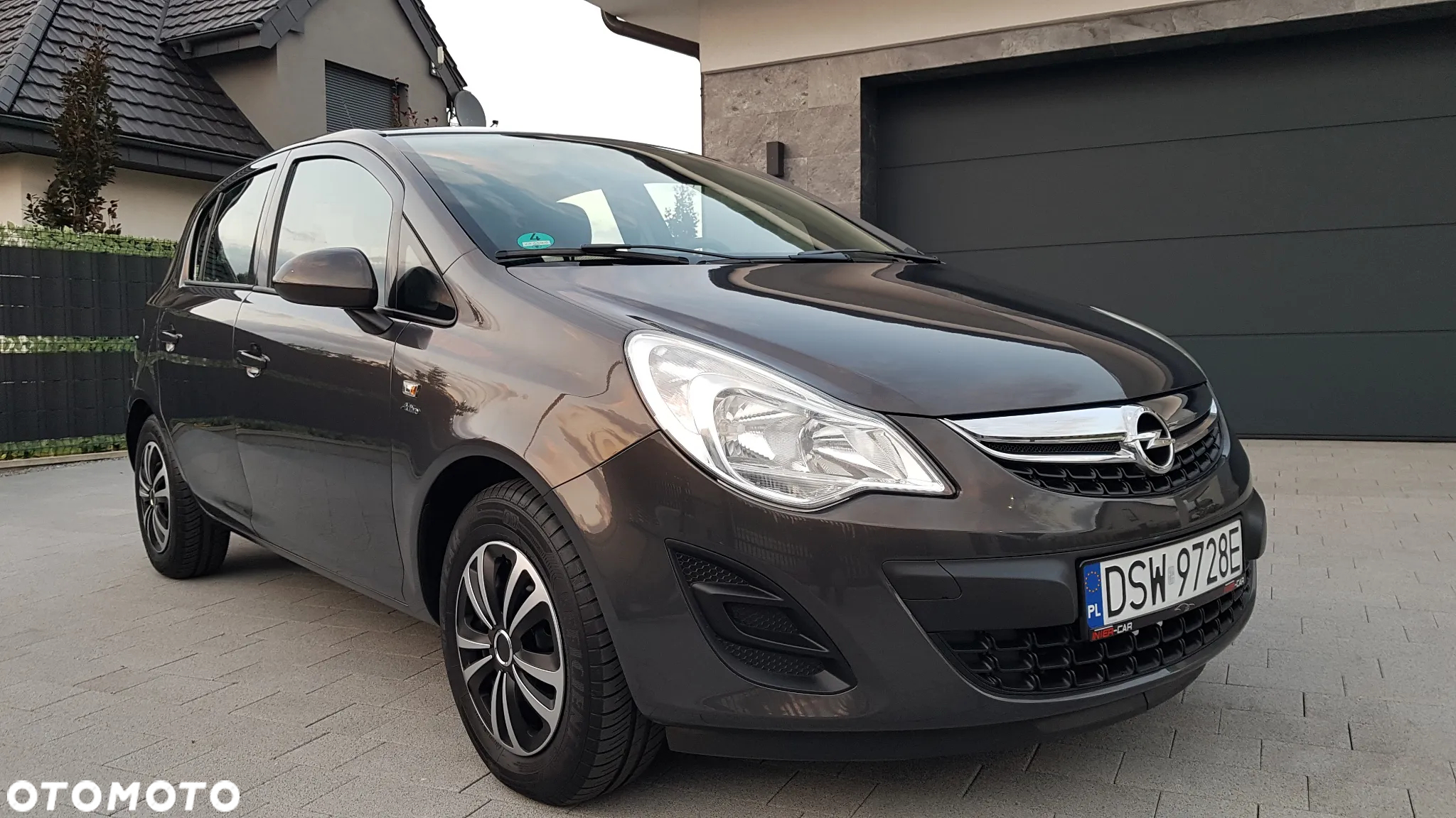 Opel Corsa 1.2 16V Color Edition - 14