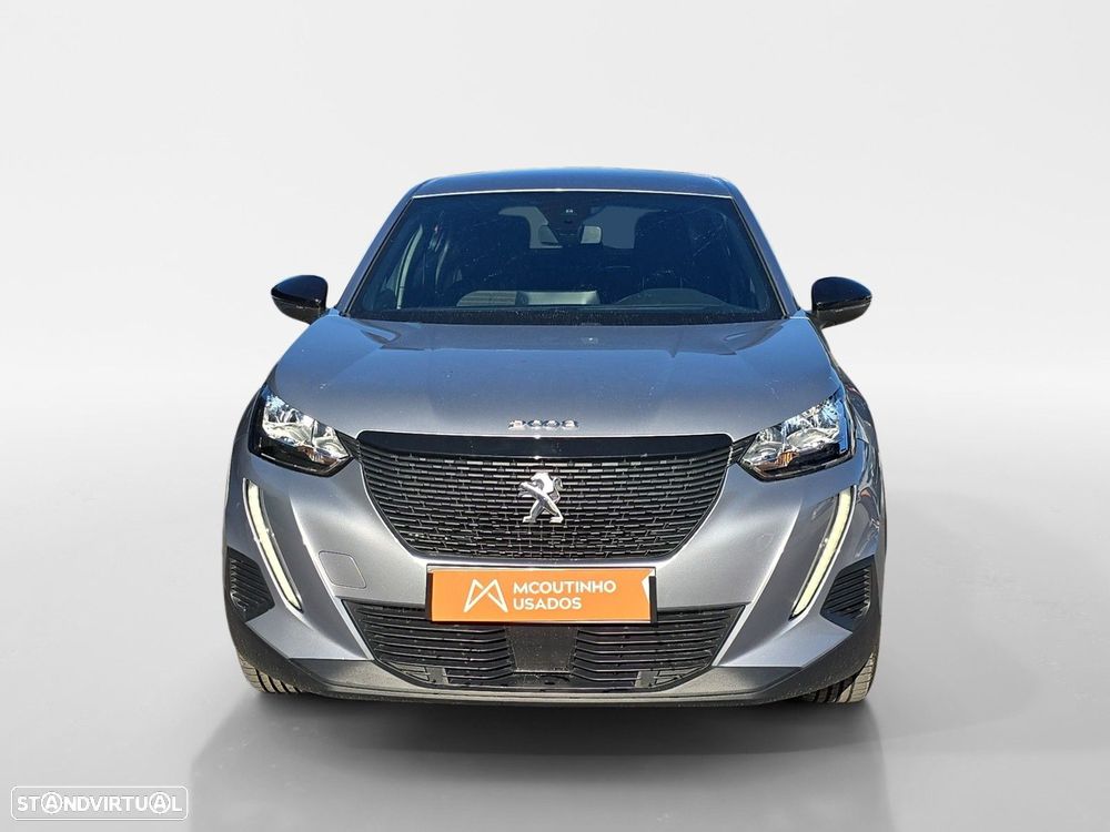 Peugeot 2008 1.2 PureTech Active Pack - 8