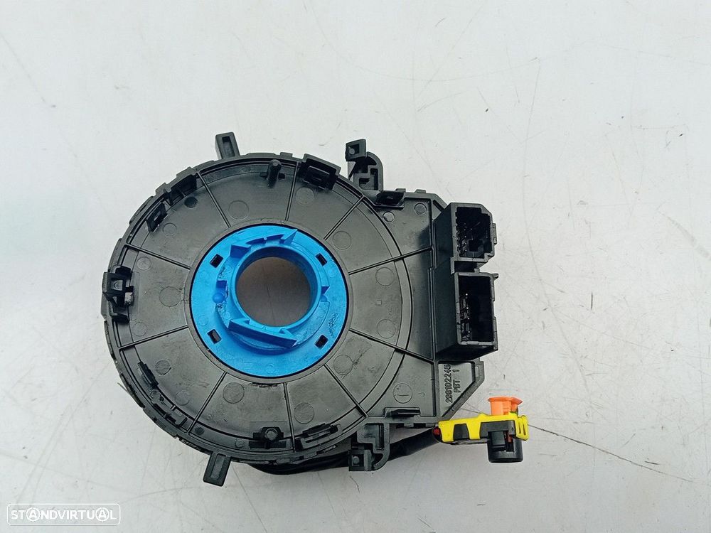 Fita de airbags KIA Carens IV - 2