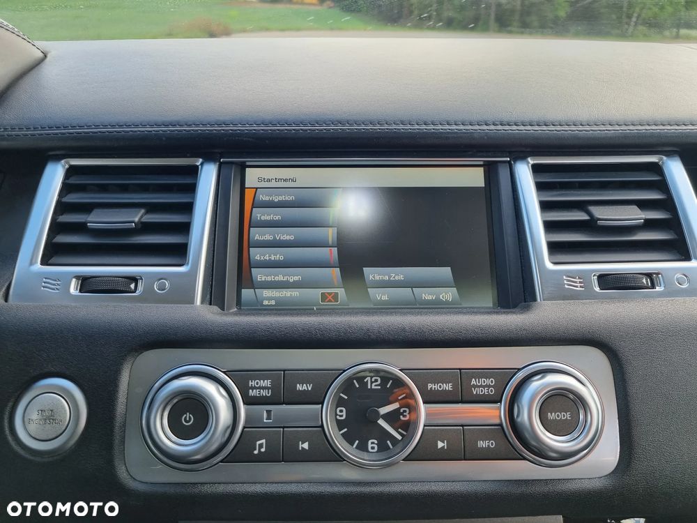 Land Rover Range Rover Sport S 3.6TD V8 HSE - 30