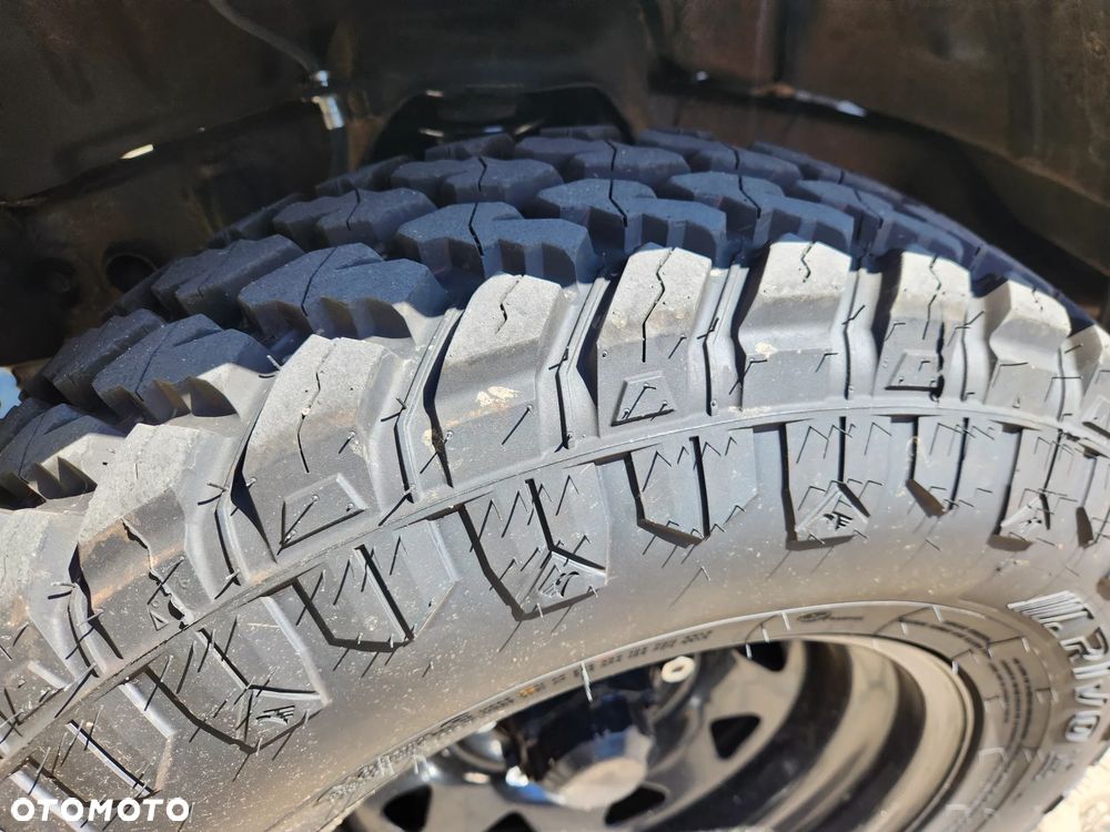 Suzuki Jimny 1.3 JLX - 6