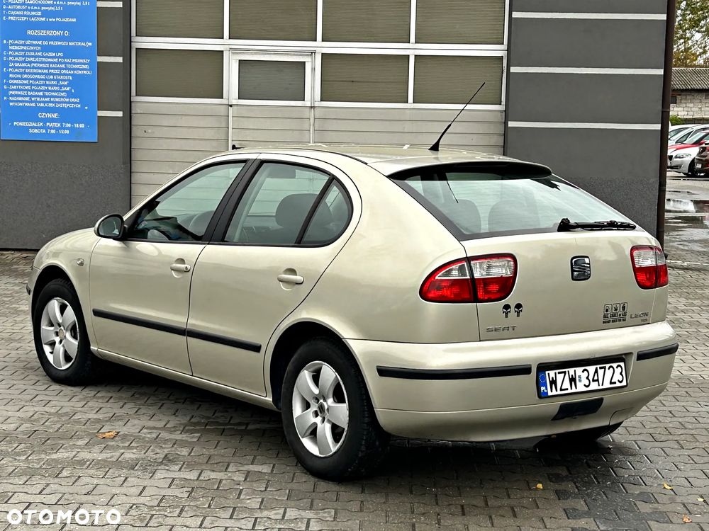 Seat Leon - 22