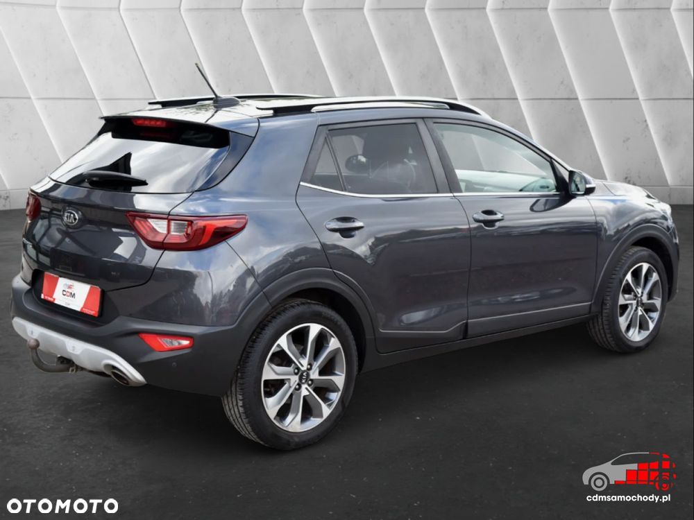 Kia Stonic - 10