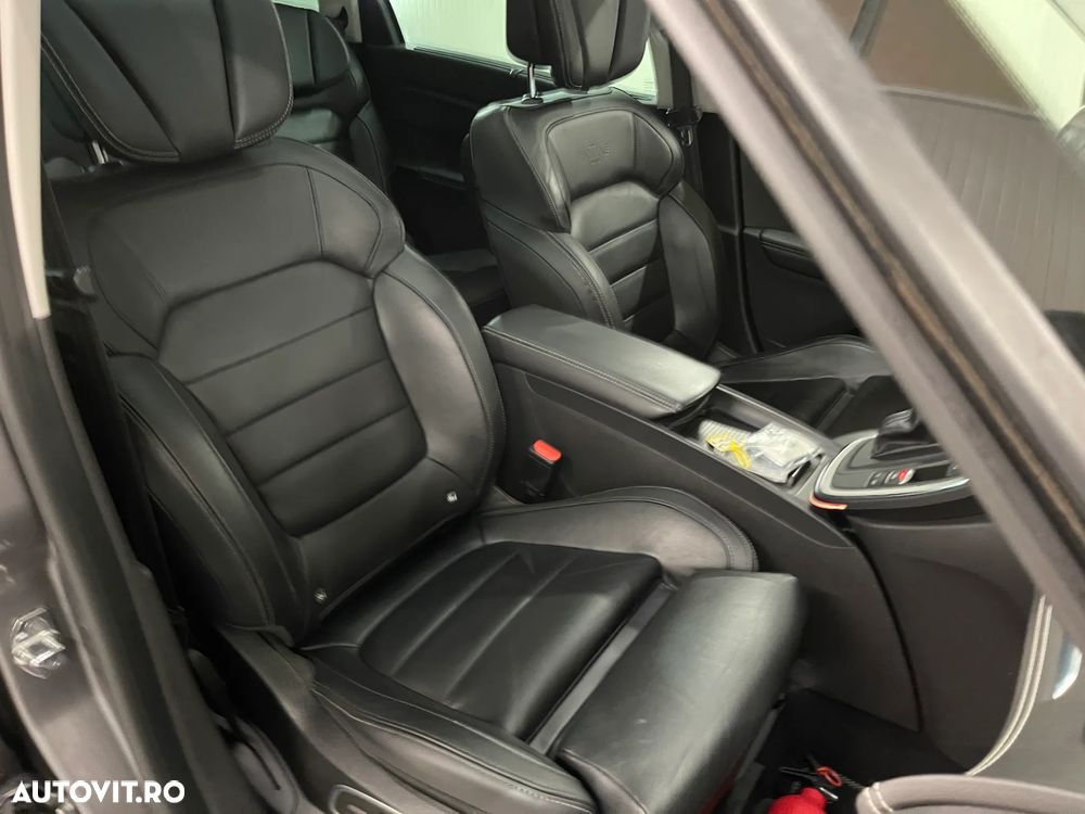 Renault Grand Scenic ENERGY TCe 160 EDC INITIALE PARIS - 10