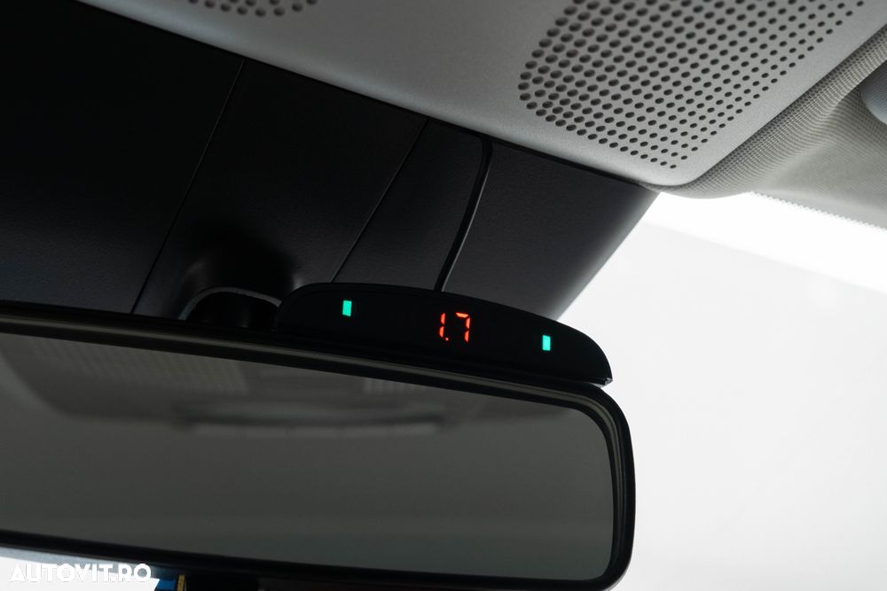 Mercedes-Benz Vito Compact 114 CDI 136CP RWD 9AT Base - 16