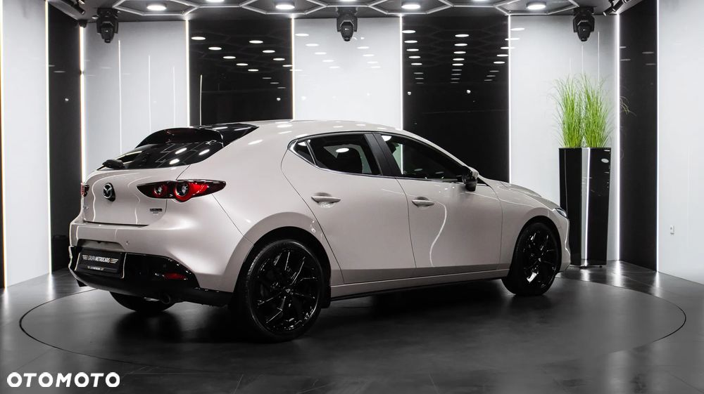 Mazda 3 2.0 mHEV Exclusive Line - 7