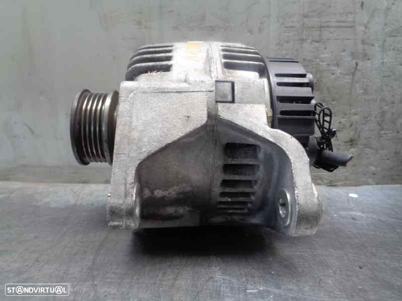 ALTERNADOR AUDI A4 1996 - 5