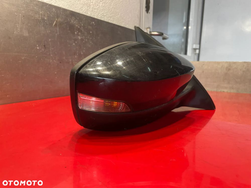 5JB857408K LUSTERKO LEWE SEAT TOLEDO IV - 5