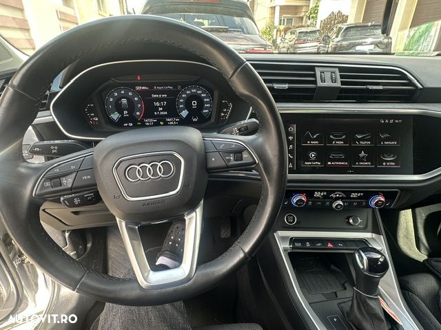 AUDI Q3 2024 — imagine 7