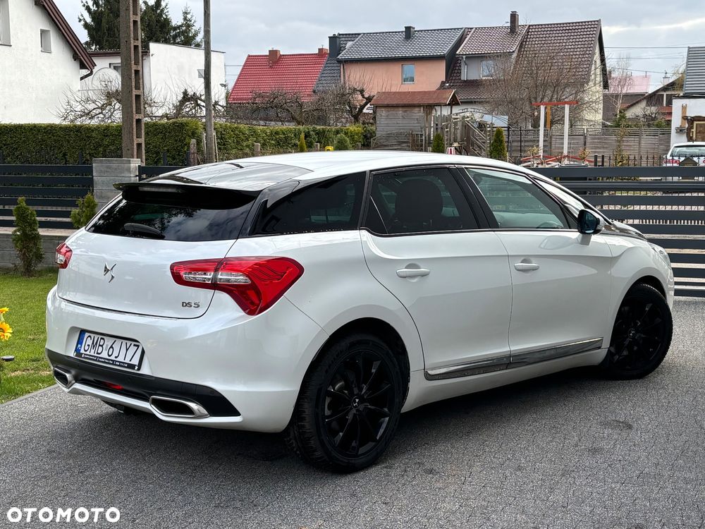 DS Automobiles DS 5 - 18