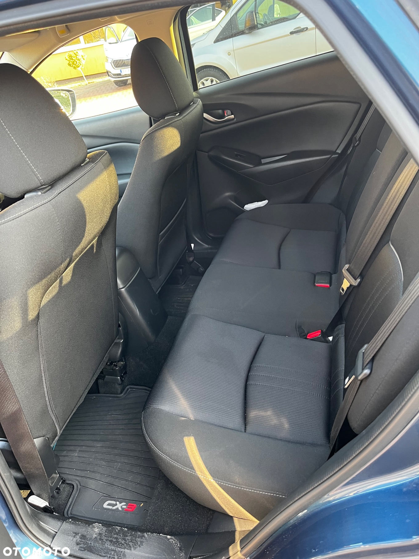 Mazda CX-3 - 9
