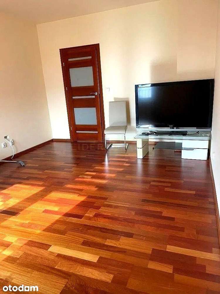 Nowoczesne 2-pokojowe mieszkanie 55 m² z garażem
