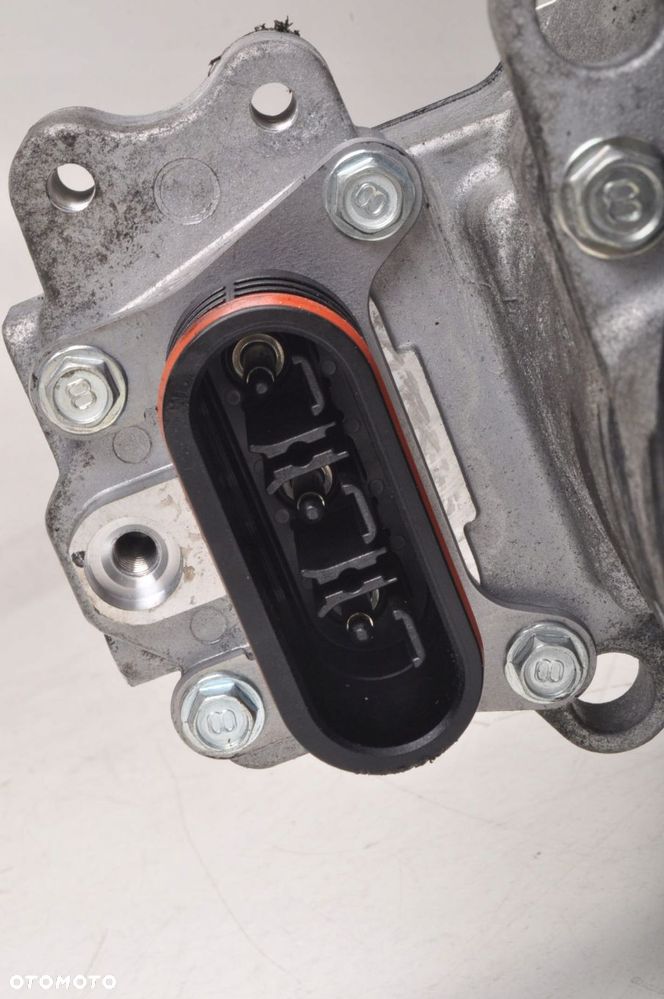 SUZUKI S-CROSS 2022- 1.5 hybrid 116KM SILNIK ELEKTRYCZNY 96110-76S00 8tys k - 4