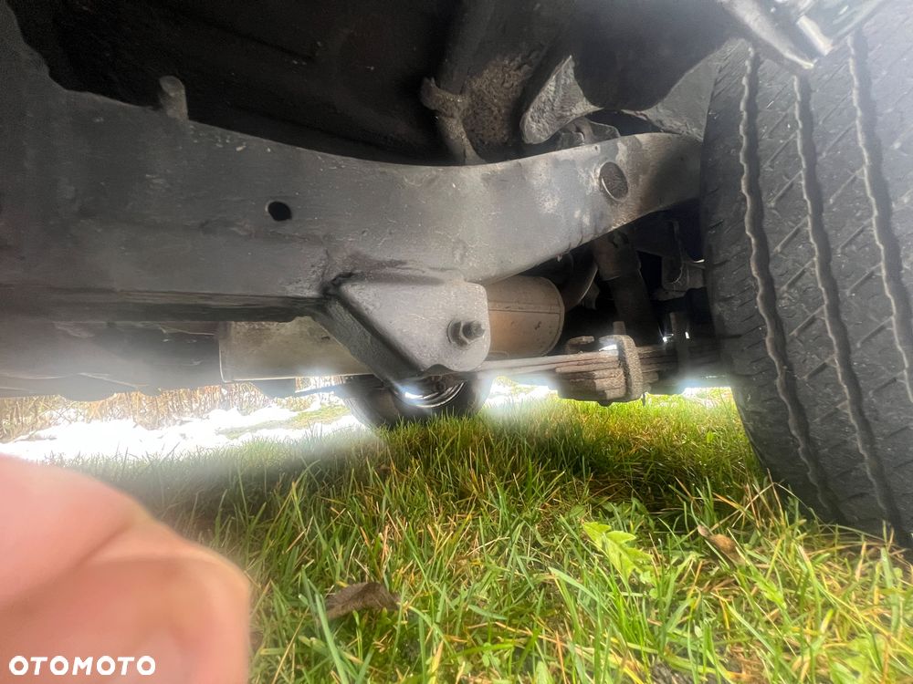 Daihatsu Feroza 1.6 SE - 34