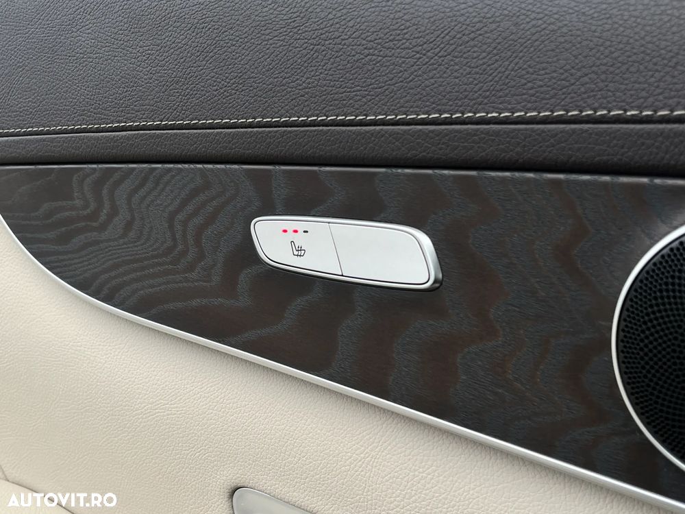 Mercedes-Benz GLC 220 d 4MATIC - 12